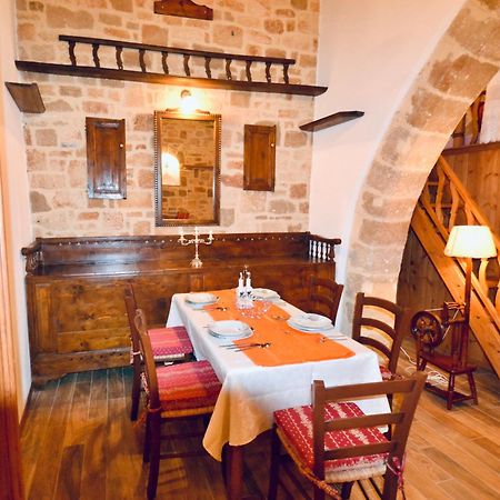Villa Patitiri Traditional House With Hot Tub Archangelos  Zewnętrze zdjęcie