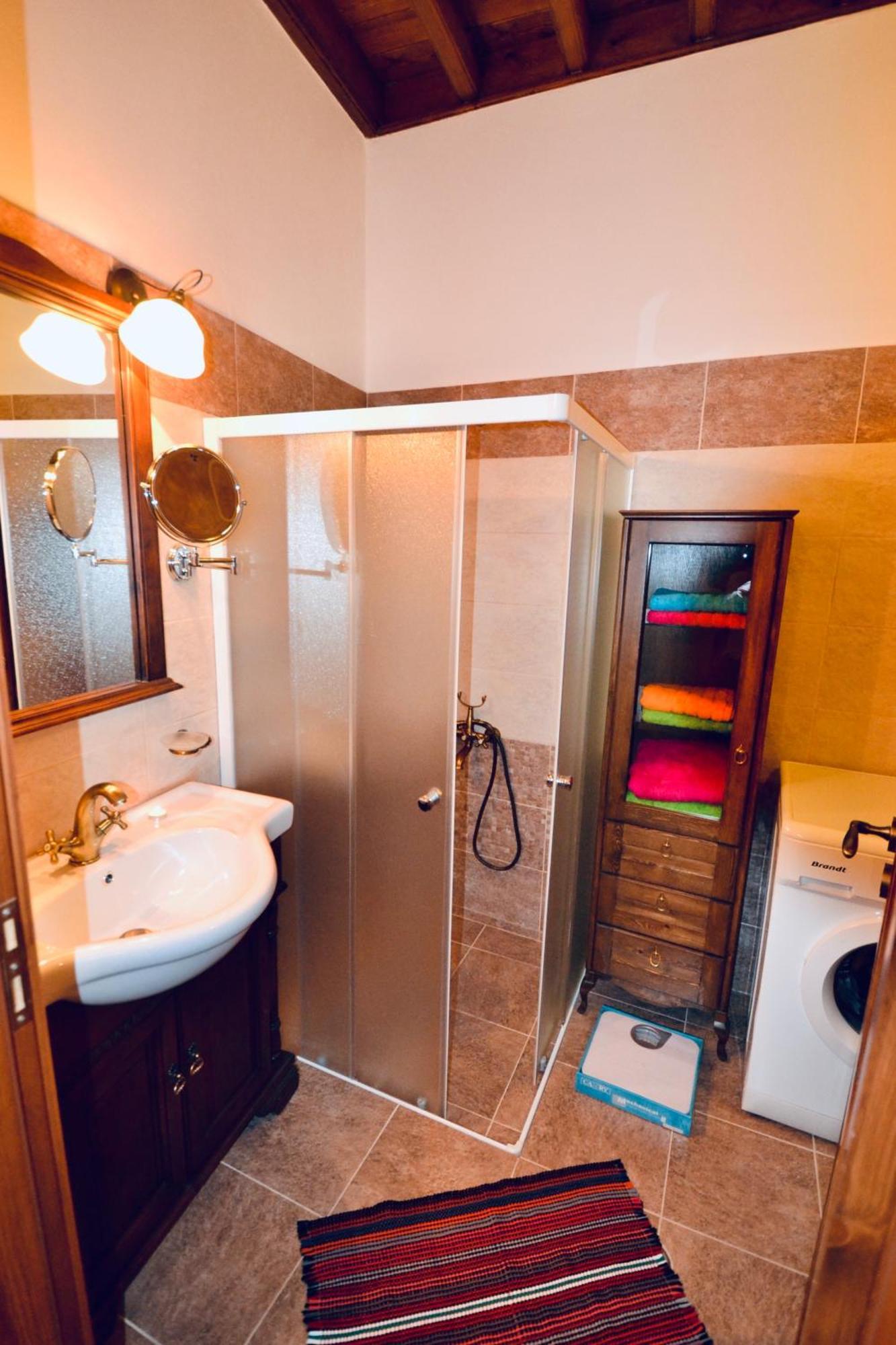 Villa Patitiri Traditional House With Hot Tub Archangelos  Zewnętrze zdjęcie